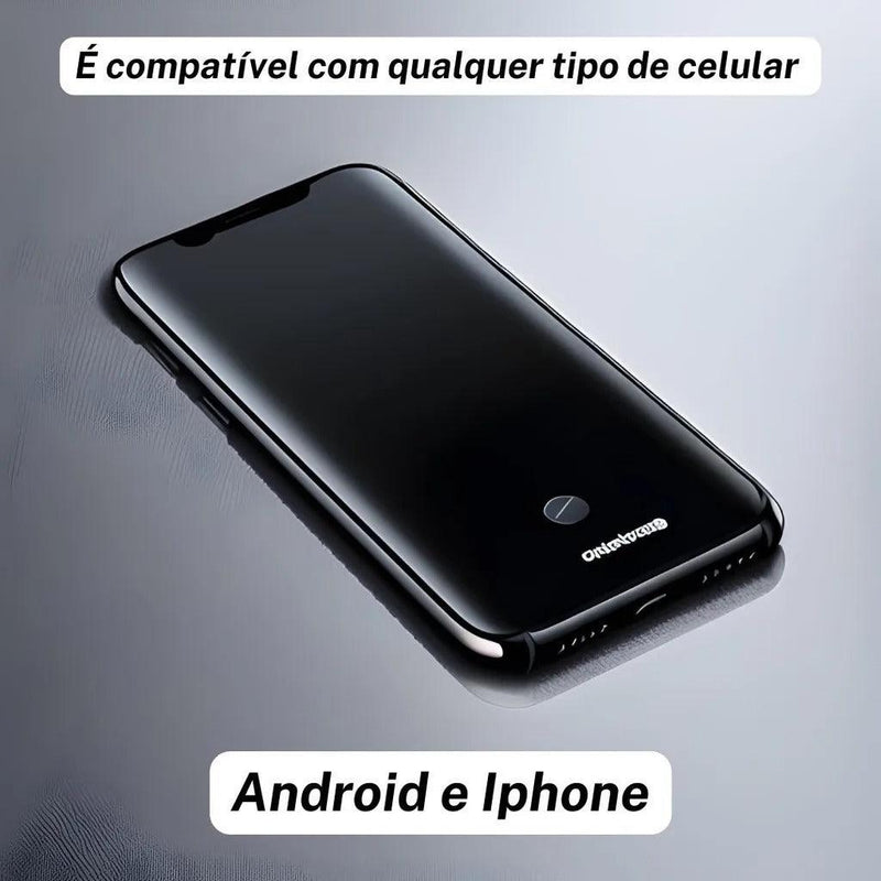 Fone De Ouvido Sem Fio F9-5